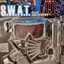 Killerwaffenspielzeug