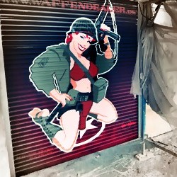 natuerlich_ass-kicking-babe_350x250