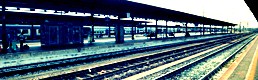 bahnhof