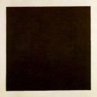 Kasimir Malewitsch - Das schwarze Quadrat