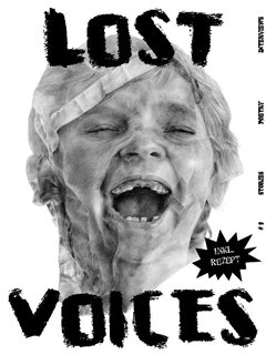 Lost Voices #9