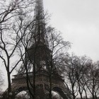 Tour Eiffel - Foto: Deror Avi