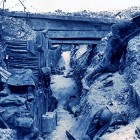 Krieg - Foto: John Warwick Brooke [Public domain], via Wikimedia Commons