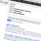 Suchmaschinenlyrik ist