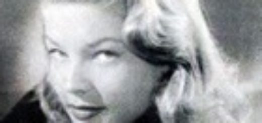 Lauren Bacall