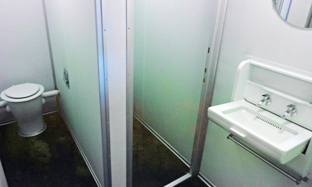Cabin Toilet Zeppelin (Foto: Daderot, PD, CC0)