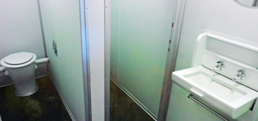Cabin Toilet Zeppelin (Foto: Daderot, PD, CC0)