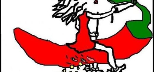 Anna Miel: Chilliritt