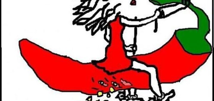 Anna Miel: Chilliritt