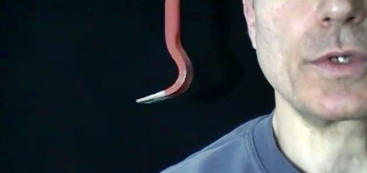 Ausparken mit Gewaltanwendung