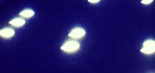 Beschützte kleine Buben fliegen high