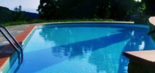 Swimming-Pool