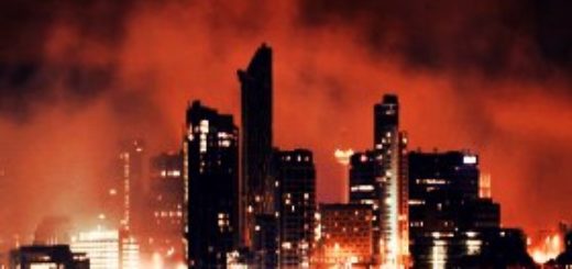 City Skyline