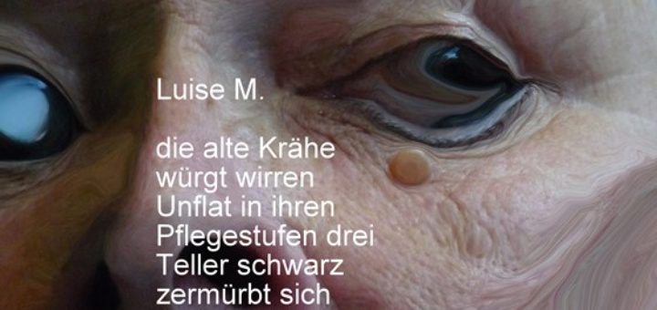 Hanna M. Scotti: Luise M.