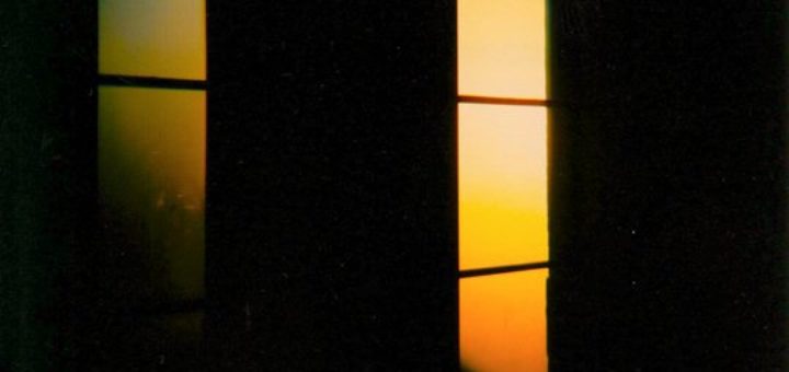 Tür zur Sonne - Fotografie: Johannes Romer