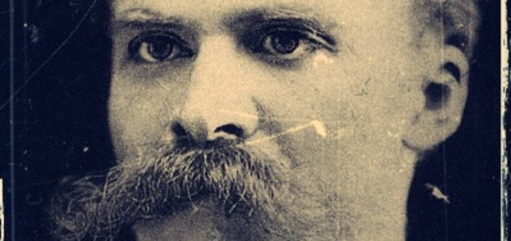 Friedrich Nietzsche