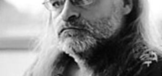 Jürgen Landt (Foto: freiraum-verlag)