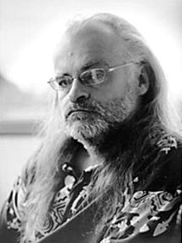 Jürgen Landt (Foto: freiraum-verlag)