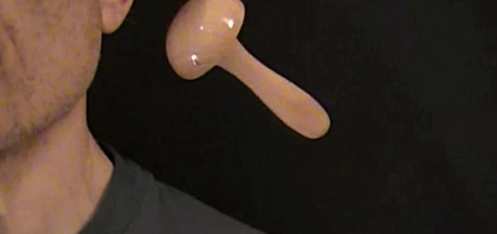 Kai Rossmann: Natürlicher Versuch