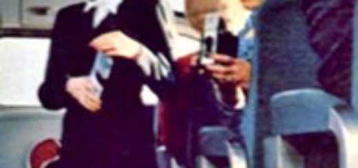 Stewardess (Foto: PD)