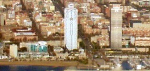 Barcelona (Foto: Sergi Larripa)