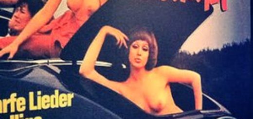 Sex ist Trumpf (Foto: Marmox)