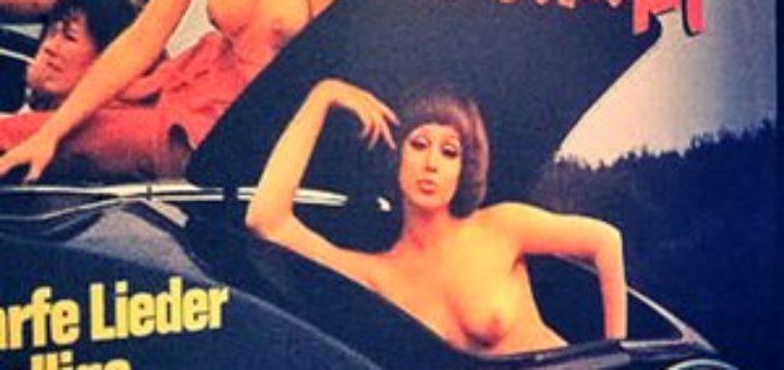 Sex ist Trumpf (Foto: Marmox)