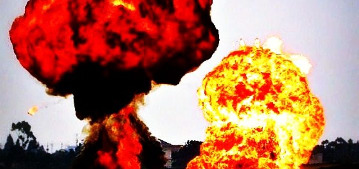 kabumm (Foto: Jon Sullivan, PD)