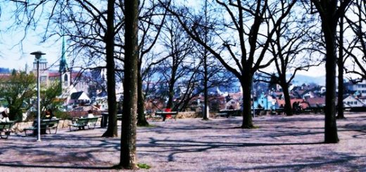 Stadtpark