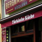 Türkische Küche