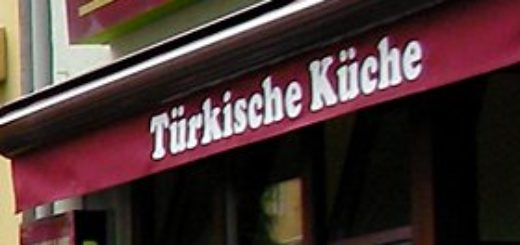 Türkische Küche