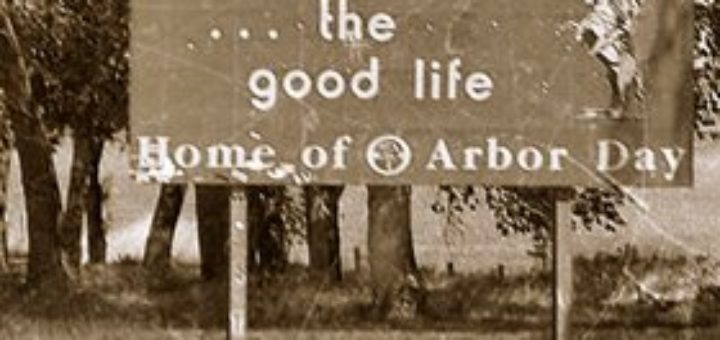 Nebraska (Foto: ErgoSum88 / Public Domain)