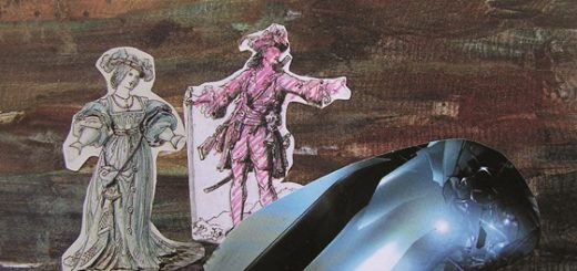 Jonis Hartmann: Der neue Benz