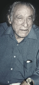 Charles Bukowski (Foto: Artgal73)