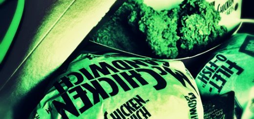 Foto: Public Domain - David http://commons.wikimedia.org/wiki/File:McDonalds_Meal.JPG