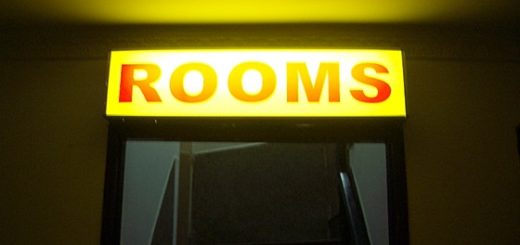 Hartmuth Malorny: Rooms