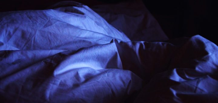 Bettlaken (Pixabay-CC0)