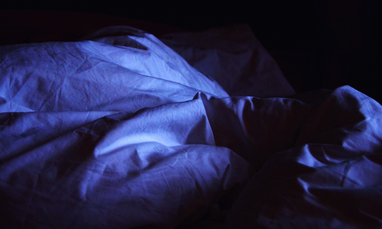 Bettlaken (Pixabay-CC0)