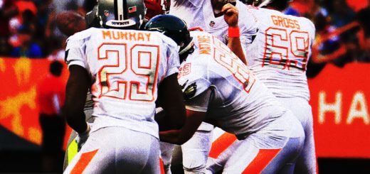 NFL (U.S. Marine Corps photo by Lance Cpl. Matthew Bragg) Public Domain CC0