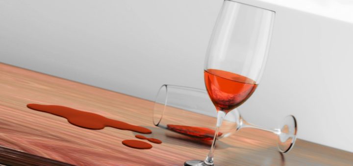 Wein (Foto: PD / CC0)