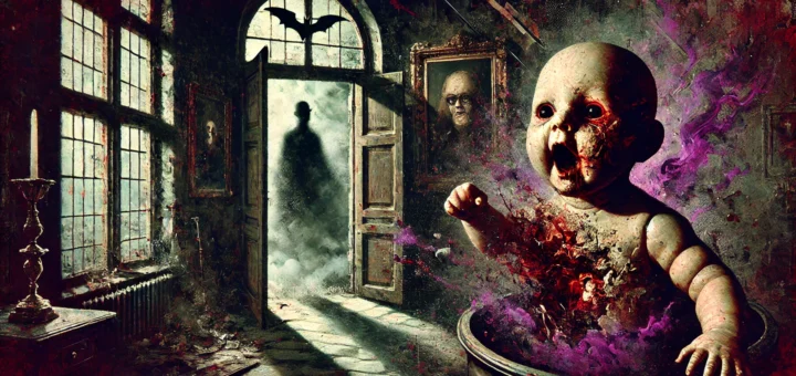 Ozzy Osbourne ist tot (Bild: Dall-E)