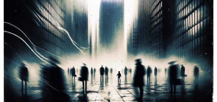 Wiederholungen in der Endlosschleife