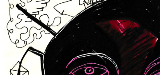 Thoms Glatz: Gregor Samsa